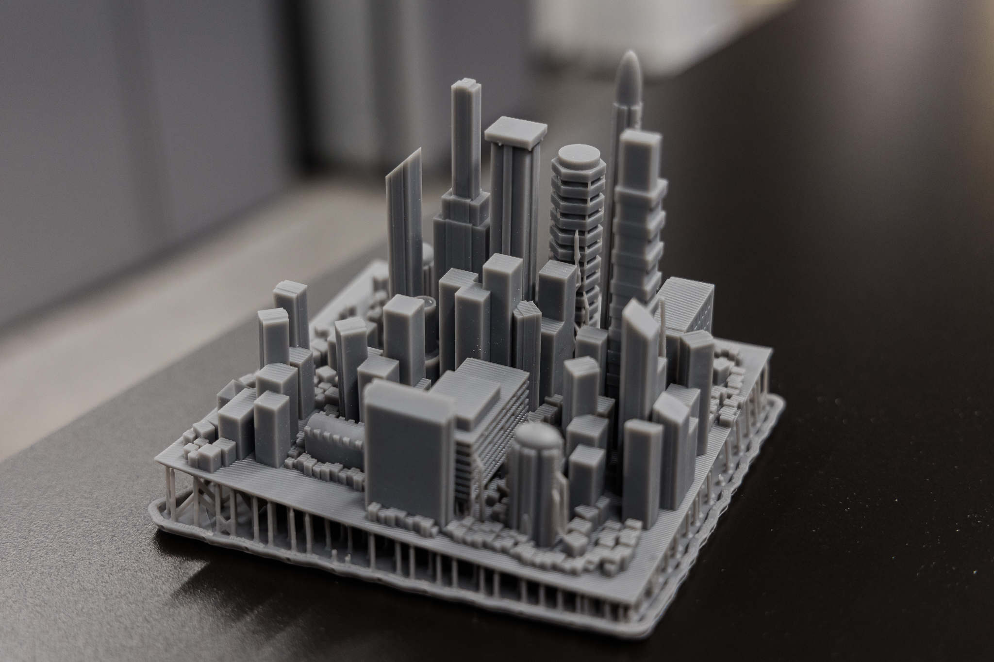 3D Printing - OriginLabs